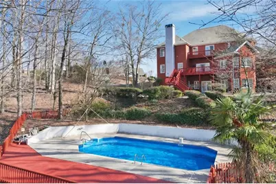 2857 Bridgeview Drive, Gainesville, GA 30507 - Photo 1