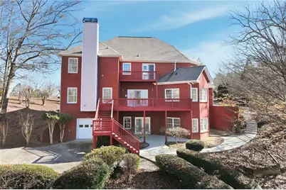 2857 Bridgeview Drive, Gainesville, GA 30507 - Photo 4