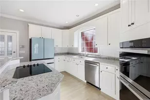 2857 Bridgeview Dr, Gainesville, GA 30507 - Photo 30