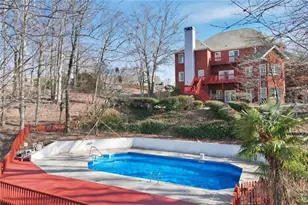 2857 Bridgeview Dr, Gainesville, GA 30507 - Photo 2