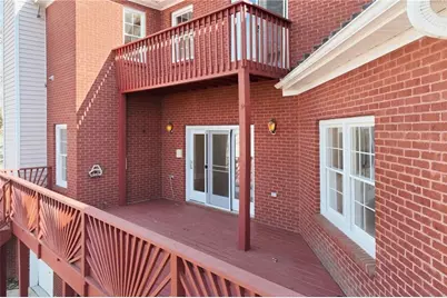 2857 Bridgeview Drive, Gainesville, GA 30507 - Photo 12