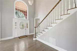 2857 Bridgeview Dr, Gainesville, GA 30507 - Photo 16