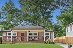 256 Birch St, Atlanta, GA 30354 - Photo 1