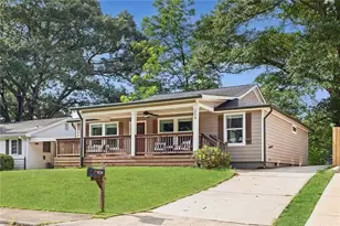 256 Birch St, Atlanta, GA 30354 - Photo 2