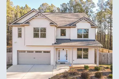 1511 New Hope Road, Locust Grove, GA 30248 - Photo 1