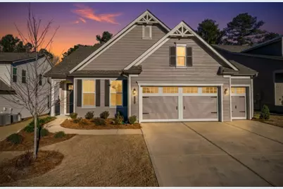 226 Geneva Way, Hoschton, GA 30548 - Photo 2