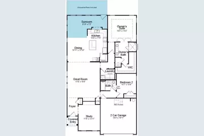 226 Geneva Way, Hoschton, GA 30548 - Photo 6