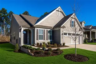 226 Geneva Wy, Hoschton, GA 30548 - Photo 2