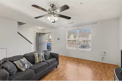 123 Chastain Circle, Newnan, GA 30263 - Photo 6