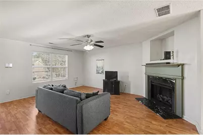 123 Chastain Circle, Newnan, GA 30263 - Photo 8