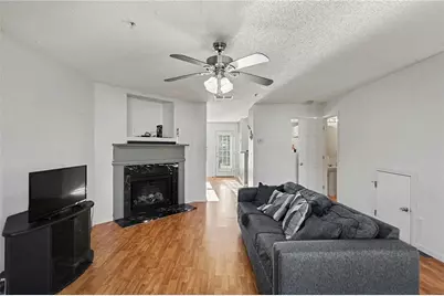 123 Chastain Circle, Newnan, GA 30263 - Photo 4