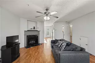 123 Chastain Cir, Newnan, GA 30263 - Photo 4