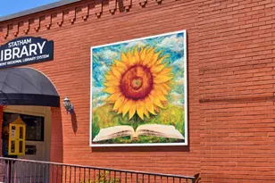 127 Annie Ln, Statham, GA 30666 - Photo 26