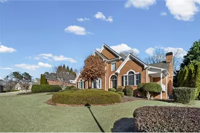 5153 Goodchild Court, Dunwoody, GA 30338 - Photo 2