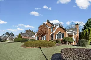 5153 Goodchild Ct, Dunwoody, GA 30338 - Photo 2