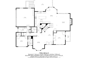 5153 Goodchild Ct, Dunwoody, GA 30338 - Photo 58