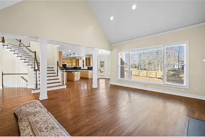 5153 Goodchild Court, Dunwoody, GA 30338 - Photo 16