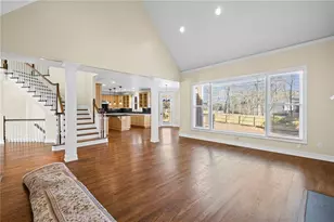 5153 Goodchild Ct, Dunwoody, GA 30338 - Photo 16