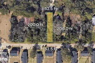 616 W 1st Ave, Albany, GA 31701 - Photo 1