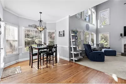 210 River Laurel Way, Woodstock, GA 30188 - Photo 16