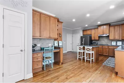 210 River Laurel Way, Woodstock, GA 30188 - Photo 8