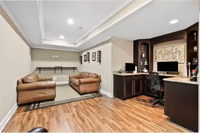 210 River Laurel Way, Woodstock, GA 30188 - Photo 42