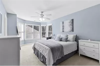 210 River Laurel Way, Woodstock, GA 30188 - Photo 26