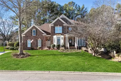 210 River Laurel Way, Woodstock, GA 30188 - Photo 2