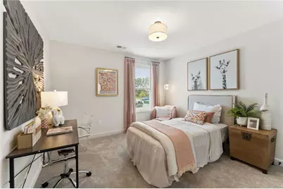 340 Marigold Lane, Woodstock, GA 30188 - Photo 18