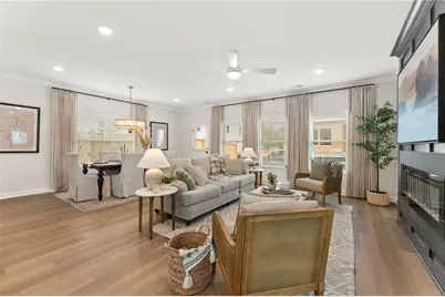 340 Marigold Lane, Woodstock, GA 30188 - Photo 12