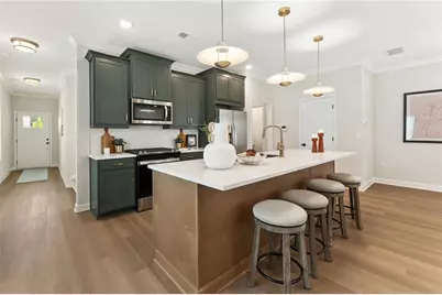 340 Marigold Lane, Woodstock, GA 30188 - Photo 1