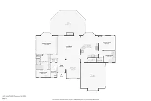 4415 Waterford Dr, Suwanee, GA 30024 - Photo 60