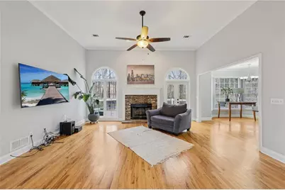 4415 Waterford Drive, Suwanee, GA 30024 - Photo 10