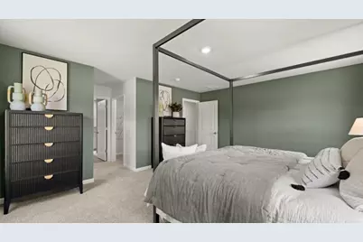 2840 Audree Court, Lithia Springs, GA 30122 - Photo 16