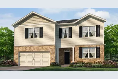 2840 Audree Court, Lithia Springs, GA 30122 - Photo 1