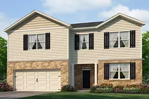 2840 Audree Ct, Lithia Springs, GA 30122 - Photo 1