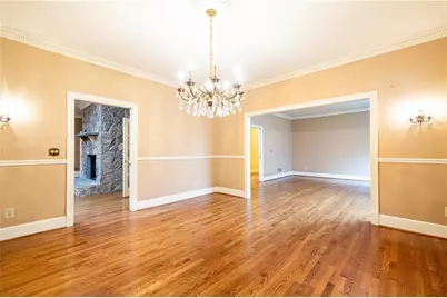 4457 Ridgegate Drive, Peachtree Corners, GA 30097 - Photo 16