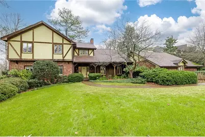 4457 Ridgegate Drive, Peachtree Corners, GA 30097 - Photo 56