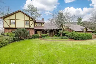 4457 Ridgegate Dr, Peachtree Corners, GA 30097 - Photo 56