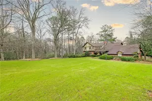 4457 Ridgegate Dr, Peachtree Corners, GA 30097 - Photo 54