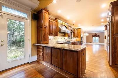 4457 Ridgegate Drive, Peachtree Corners, GA 30097 - Photo 10