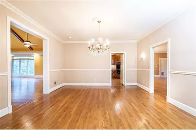 4457 Ridgegate Drive, Peachtree Corners, GA 30097 - Photo 20