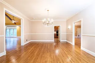 4457 Ridgegate Dr, Peachtree Corners, GA 30097 - Photo 20