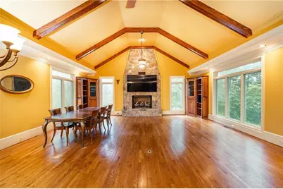 4457 Ridgegate Drive, Peachtree Corners, GA 30097 - Photo 12