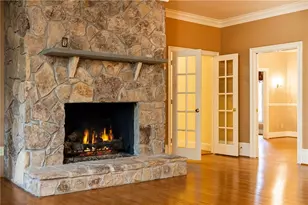 4457 Ridgegate Dr, Peachtree Corners, GA 30097 - Photo 28