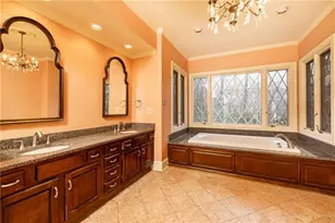 4457 Ridgegate Dr, Peachtree Corners, GA 30097 - Photo 24