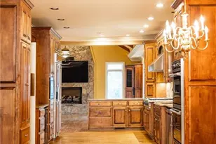 4457 Ridgegate Dr, Peachtree Corners, GA 30097 - Photo 30