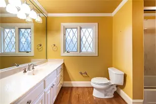 4457 Ridgegate Dr, Peachtree Corners, GA 30097 - Photo 34