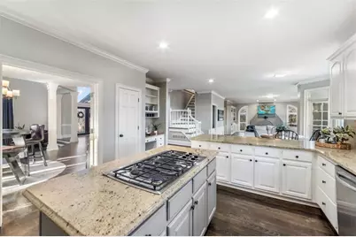 1566 Asheforde Drive, Marietta, GA 30068 - Photo 10