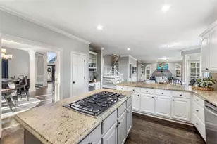 1566 Asheforde Dr, Marietta, GA 30068 - Photo 10